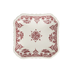 Coupelle à bijoux - Rosace