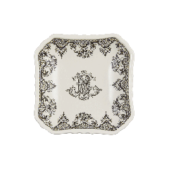 Jewelry tray - Monogramme