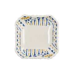 Coupelle à bijoux - Mosaïk - 15 x 15 cm