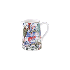 Creamer - Le Jardin du Palais