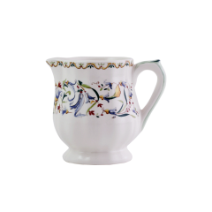 crémier en Faïence Toscana