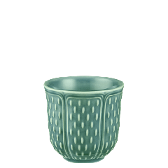 Espresso cup lagoon - Pont aux choux