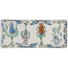 La Favorite Plat à cake