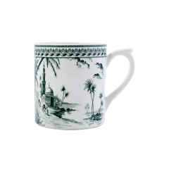 mug Vues d'Orient