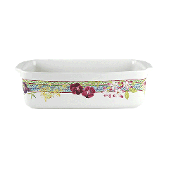 Cake mould - Millefleurs