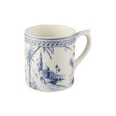 Mug - Les dépareillées bleu