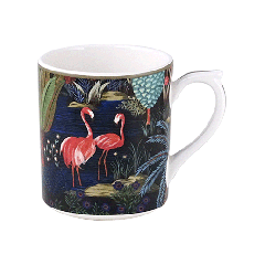 Mug, large - Le Jardin du Palais