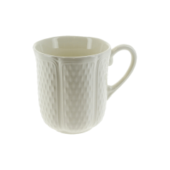 mug pac blanc