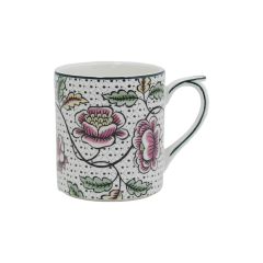 Mug Roses - Dominoté