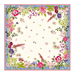 Tablecloth - Millefleurs