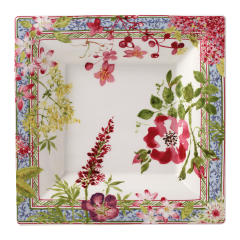 porte-cartes xl millefleurs