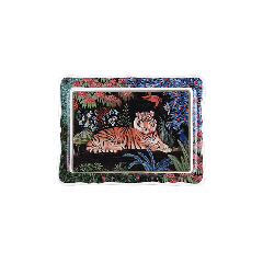 Butter tray - Le Jardin du Palais