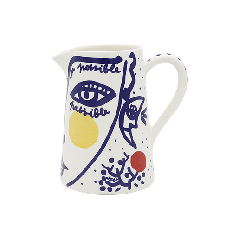 Pitcher L'Archipel sentimental