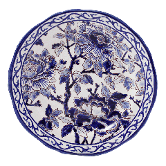 Dinner Plate
