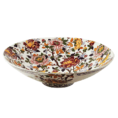 Coupe Trévise - Pivoines