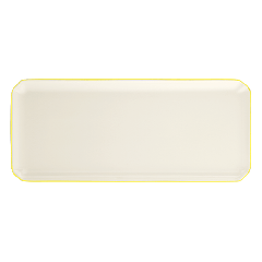 Plat à cake - Filet citron