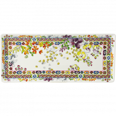 Oblong Serving Tray  
