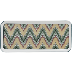 Plat à cake - Dominoté