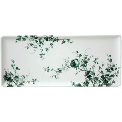 Oblong Serving Tray 