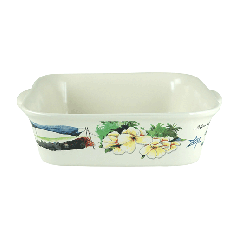 Plat carré - Route des Indes