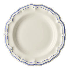 Deep Round Dish