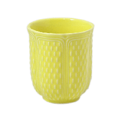 Tea cup lemon - Pont aux Choux