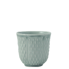 Gobelet Espresso Céladon - Pont aux choux