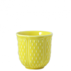 Gobelet Espresso citron - Pont aux choux