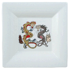 Porte-cartes XL Dragon - La prestic ouiston