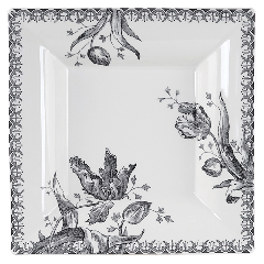 Porte-cartes XL - Tulipes