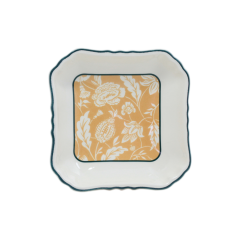 Porte-cartes Pompadour - Dominoté