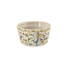 ramequins en Faïence Toscana