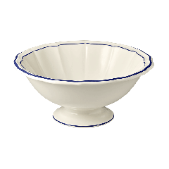 Saladier - Filet Cobalt 