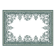 Placemat x2