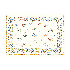 Place mats - Toscana