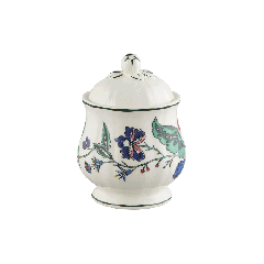 Sucrier - Dominoté - 30 cl