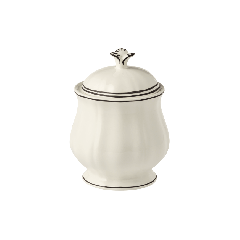 Sugar bowl - Filet Midnight