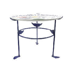 Coffee table, les murmures de l'aube L'Archipel sentimental