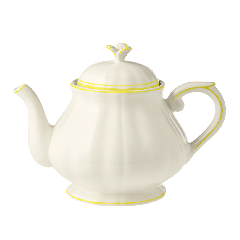 Teapot - Filet Lemon 