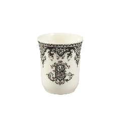 Tumbler - Monogramme