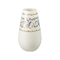Grand vase bulbe - Toscana - H 26,5 cm