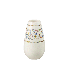 vase bulbe moyen - Toscana - H 21 cm