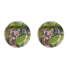 Coasters - Set of 2