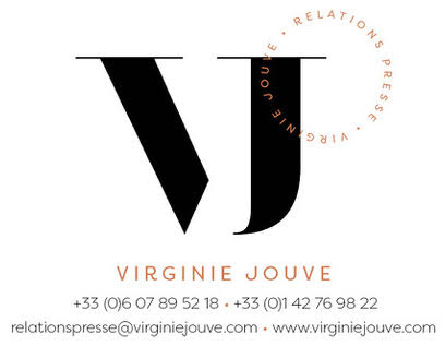 Virginie Jouve